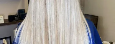 Business 8 image ZIBA SALON AND SPA Eyelash Lift and Tint in Oklahoma City OK