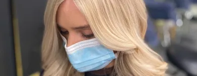 Business 9 image ZIBA SALON AND SPA Eyelash Lift and Tint in Oklahoma City OK