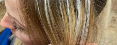 Business 10 image ZIBA SALON AND SPA Eyelash Lift and Tint in Oklahoma City OK