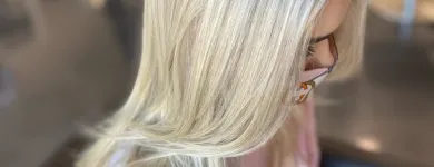 Business 11 image ZIBA SALON AND SPA Eyelash Lift and Tint in Oklahoma City OK