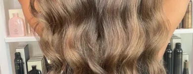 Business 12 image ZIBA SALON AND SPA Eyelash Lift and Tint in Oklahoma City OK