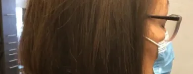 Business 13 image ZIBA SALON AND SPA Eyelash Lift and Tint in Oklahoma City OK