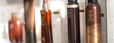 Business 15 image ZIBA SALON AND SPA Eyelash Lift and Tint in Oklahoma City OK