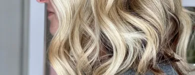 Business 19 image ZIBA SALON AND SPA Eyelash Lift and Tint in Oklahoma City OK