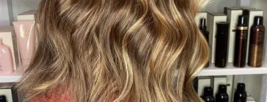 Business 20 image ZIBA SALON AND SPA Eyelash Lift and Tint in Oklahoma City OK