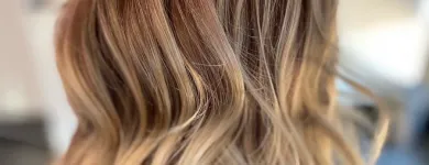 Business 21 image ZIBA SALON AND SPA Eyelash Lift and Tint in Oklahoma City OK