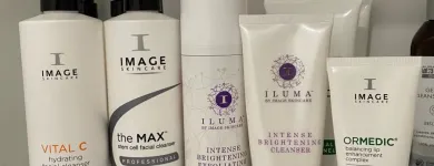 Business 22 image ZIBA SALON AND SPA Eyelash Lift and Tint in Oklahoma City OK