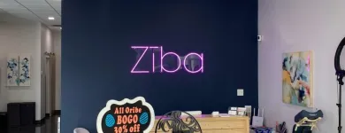 Business 24 image ZIBA SALON AND SPA Eyelash Lift and Tint in Oklahoma City OK