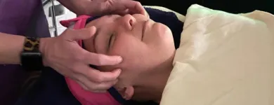 Business 27 image ZIBA SALON AND SPA Eyelash Lift and Tint in Oklahoma City OK