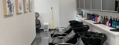 Business 28 image ZIBA SALON AND SPA Eyelash Lift and Tint in Oklahoma City OK