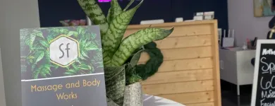 Business 31 image ZIBA SALON AND SPA Eyelash Lift and Tint in Oklahoma City OK