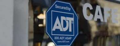 Business 1 image ZIONS SECURITY ALARMS - ADT AUTHORIZED DEALER Security Control Systems & Monitoring in Sacramento CA