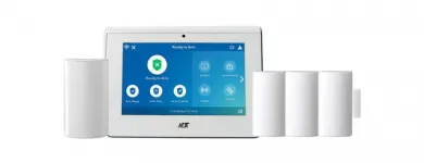 Business 2 image ZIONS SECURITY ALARMS - ADT AUTHORIZED DEALER Security Systems in Stockton CA