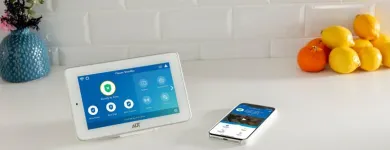 Business 3 image ZIONS SECURITY ALARMS - ADT AUTHORIZED DEALER Security Systems in Stockton CA