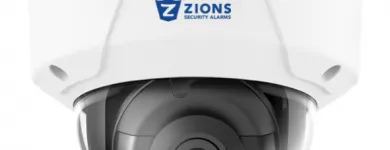Business 2 image ZIONS SECURITY ALARMS - ADT AUTHORIZED DEALER Security Control Systems & Monitoring in Orange CA