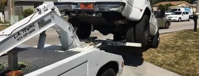 Business 1 image ZOOM TOWING Cash 4 Cars in Oklahoma City OK