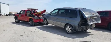 Business 2 image ZOOM TOWING Cash 4 Cars in Oklahoma City OK