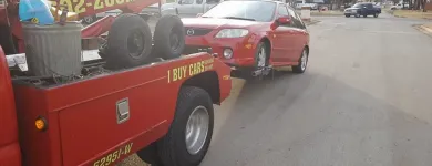 Business 6 image ZOOM TOWING Cash 4 Cars in Oklahoma City OK