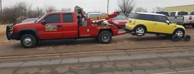 Business 7 image ZOOM TOWING Cash 4 Cars in Oklahoma City OK