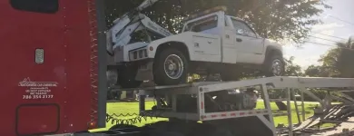 Business 10 image ZOOM TOWING Cash 4 Cars in Oklahoma City OK