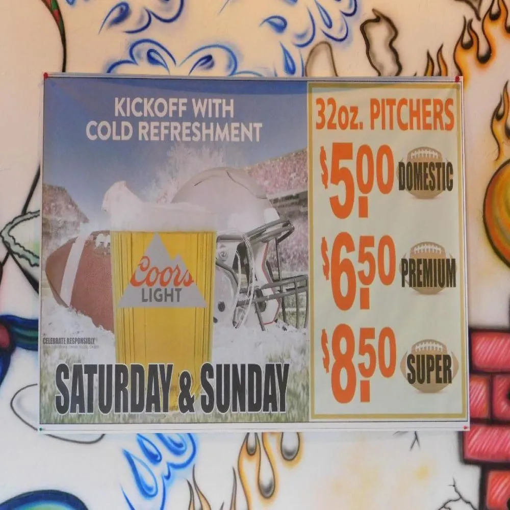 Business 4 image CHUY'S MESQUITE BROILER - MARANA