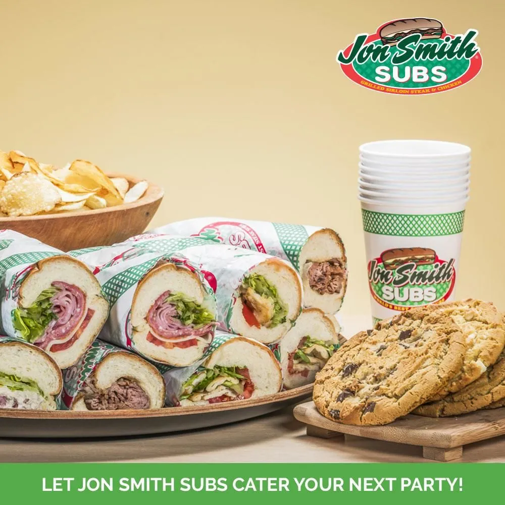Business 2 image JON SMITH SUBS
