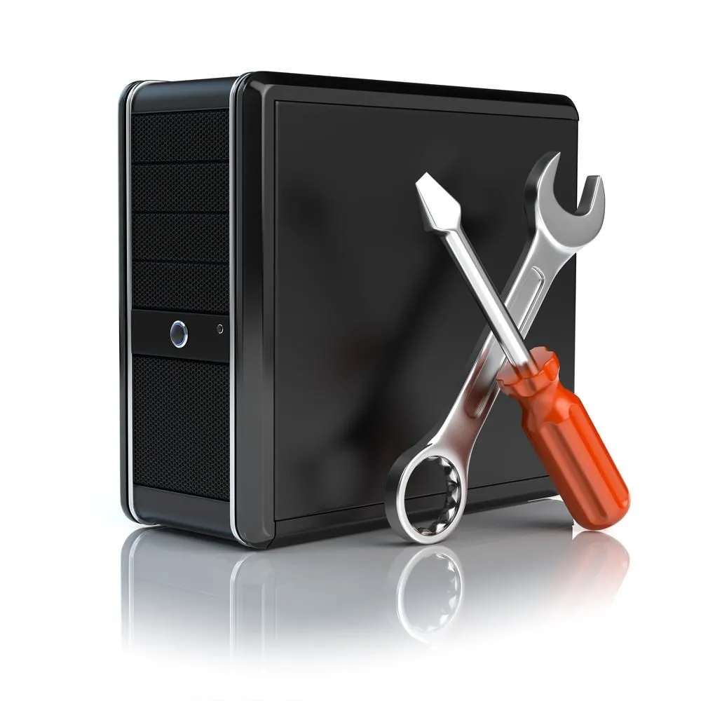 Business 2 image SMART PARTS PC