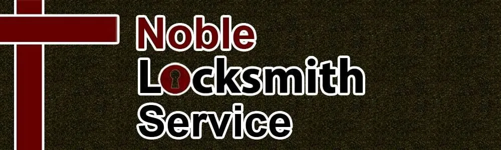 Business 12 image NOBLE LOCKSMITH SERVICE