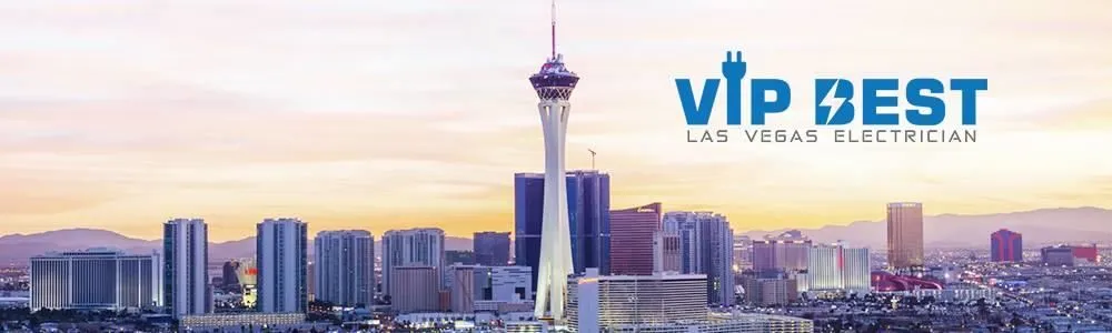 Business 3 image VIP BEST LAS VEGAS ELECTRICIAN