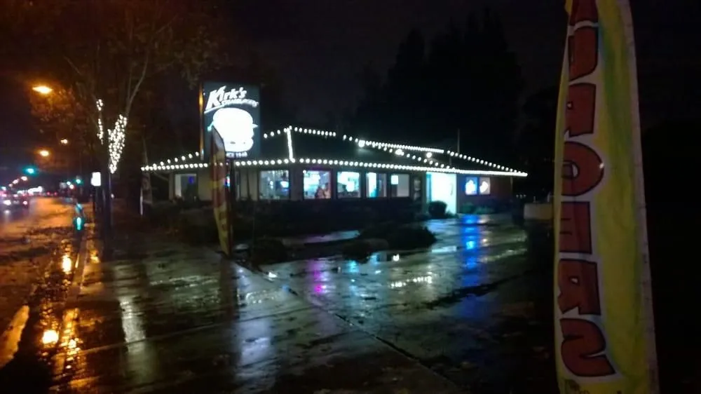 Business 19 image KIRKS STEAKBURGERS