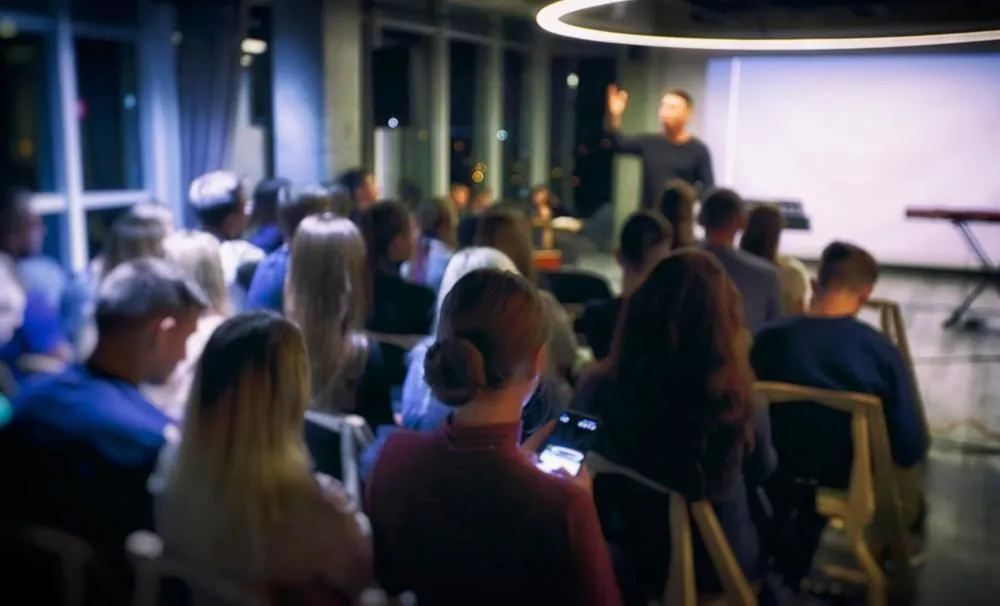 Business 14 image READY AND WILLING MINISTRIES