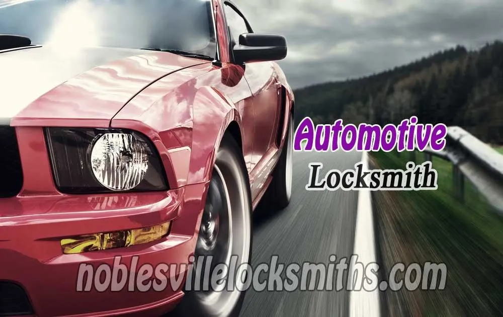 Business 9 image NOBLE LOCKSMITH SERVICE