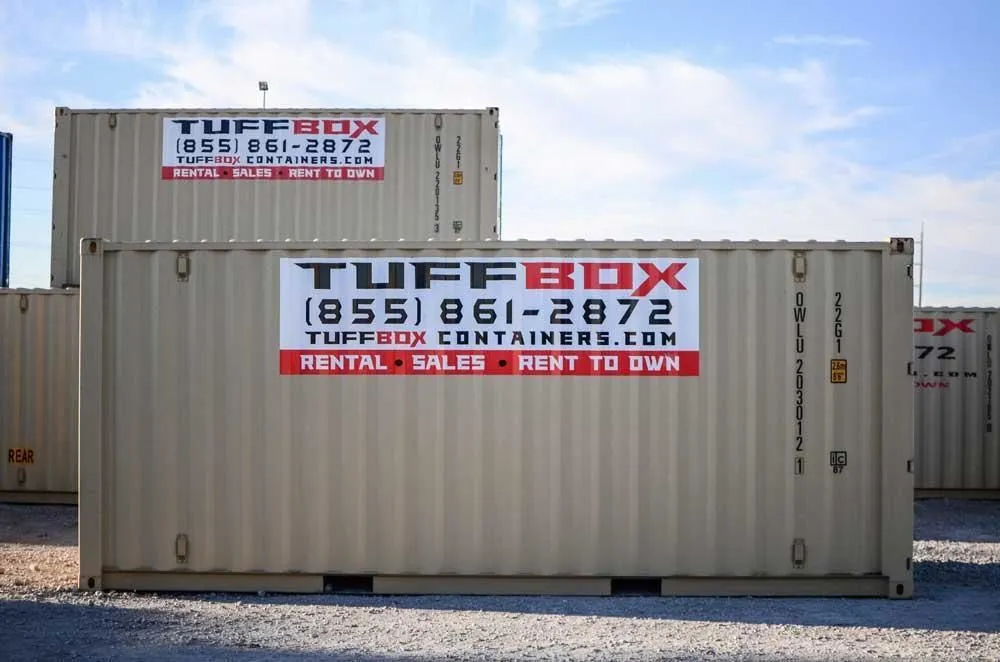 Business 3 image TUFF BOX SHIPPING CONTAINERS AND MOBILE OFFICES
