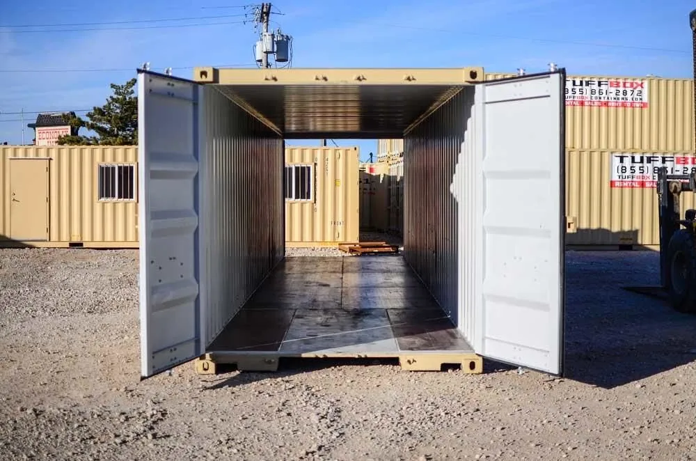 Business 9 image TUFF BOX SHIPPING CONTAINERS AND MOBILE OFFICES