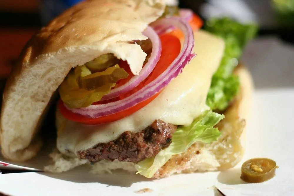 Business 49 image KIRKS STEAKBURGERS