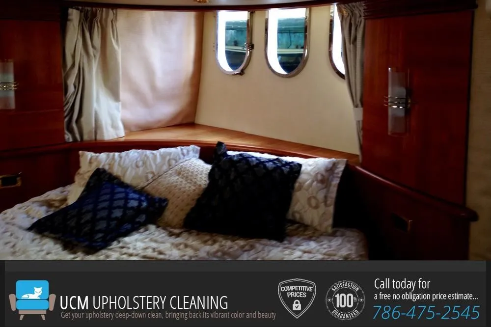 Business 1 image UCM UPHOLSTERY CLEANING