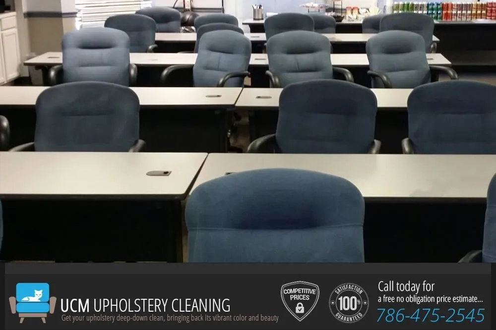 Business 2 image UCM UPHOLSTERY CLEANING