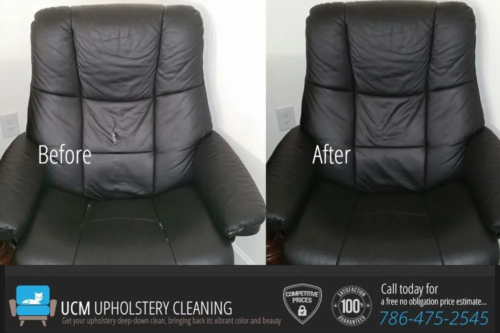 Business 4 image UCM UPHOLSTERY CLEANING