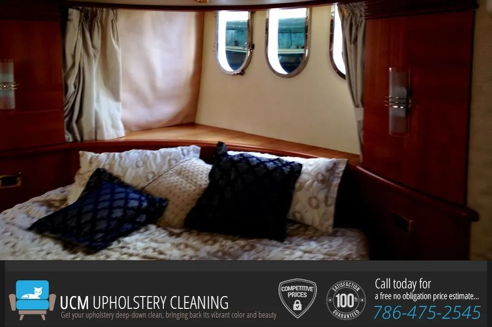 Business 6 image UCM UPHOLSTERY CLEANING
