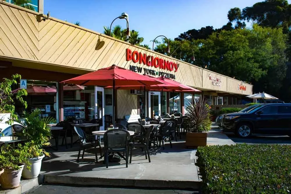 Business 24 image BONGIORNO'S