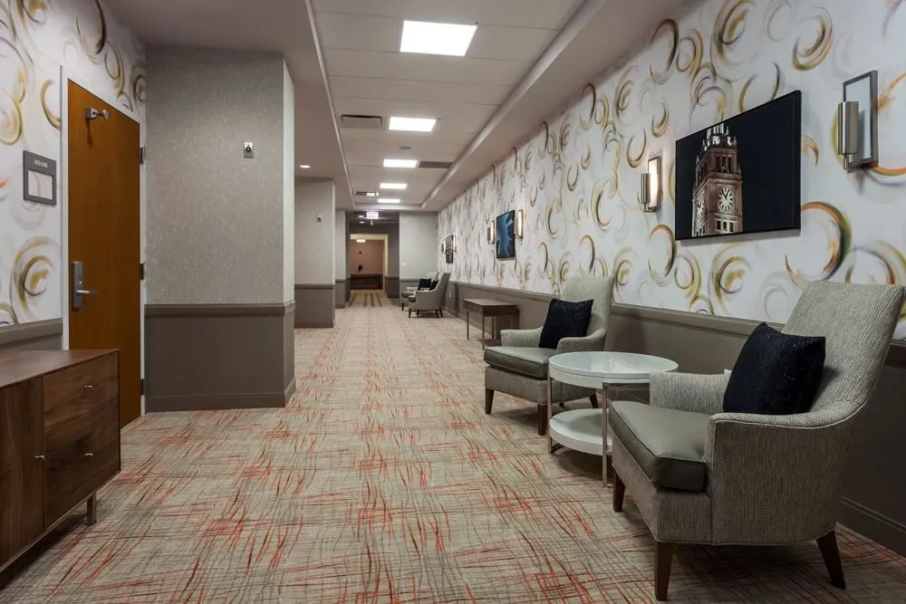 Business 20 image HYATT PLACE CHICAGO/RIVER NORTH