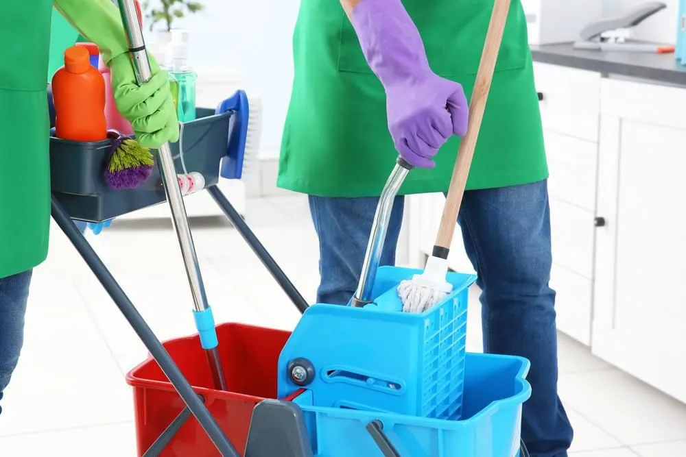 Business 5 image MORCE CLEANING SERVICE