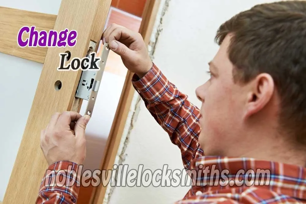 Business 7 image NOBLE LOCKSMITH SERVICE