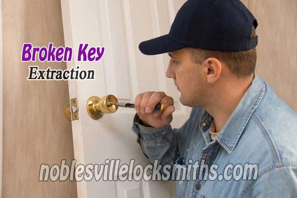 Business 8 image NOBLE LOCKSMITH SERVICE