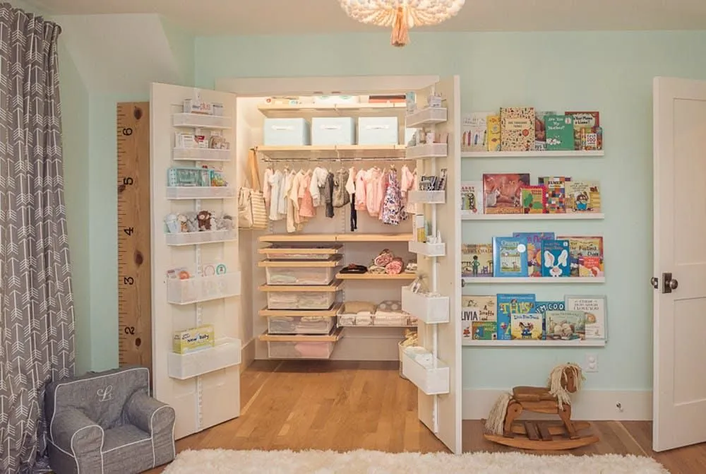 Business 8 image THE CONTAINER STORE CUSTOM CLOSETS - EDINA