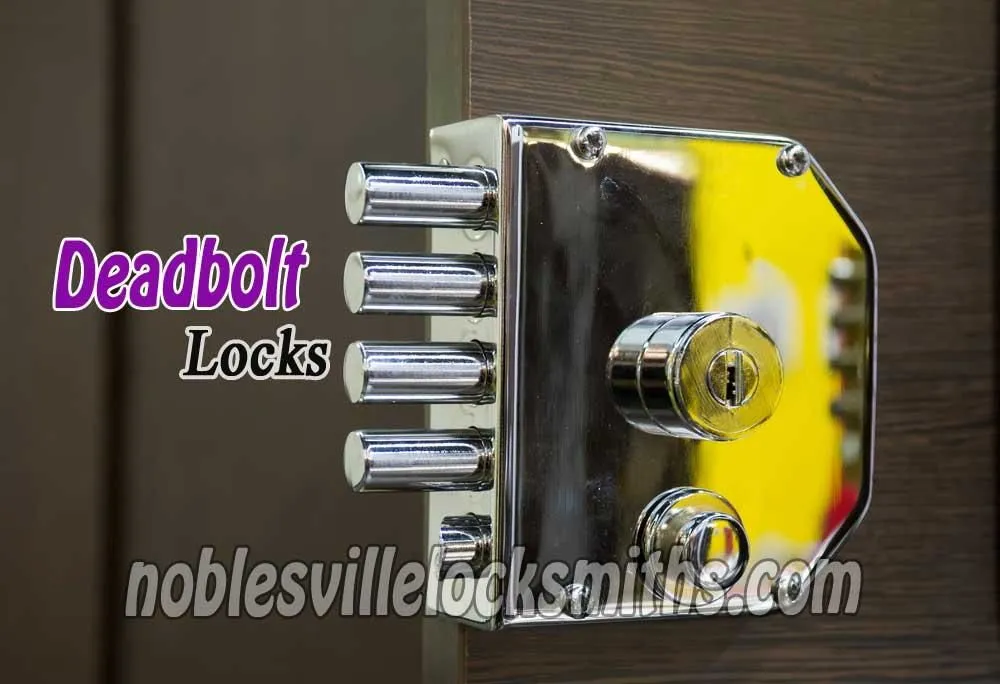 Business 4 image NOBLE LOCKSMITH SERVICE