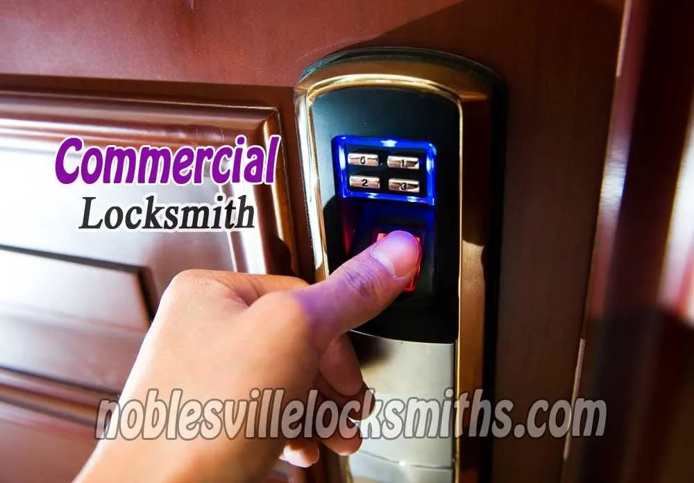 Business 5 image NOBLE LOCKSMITH SERVICE