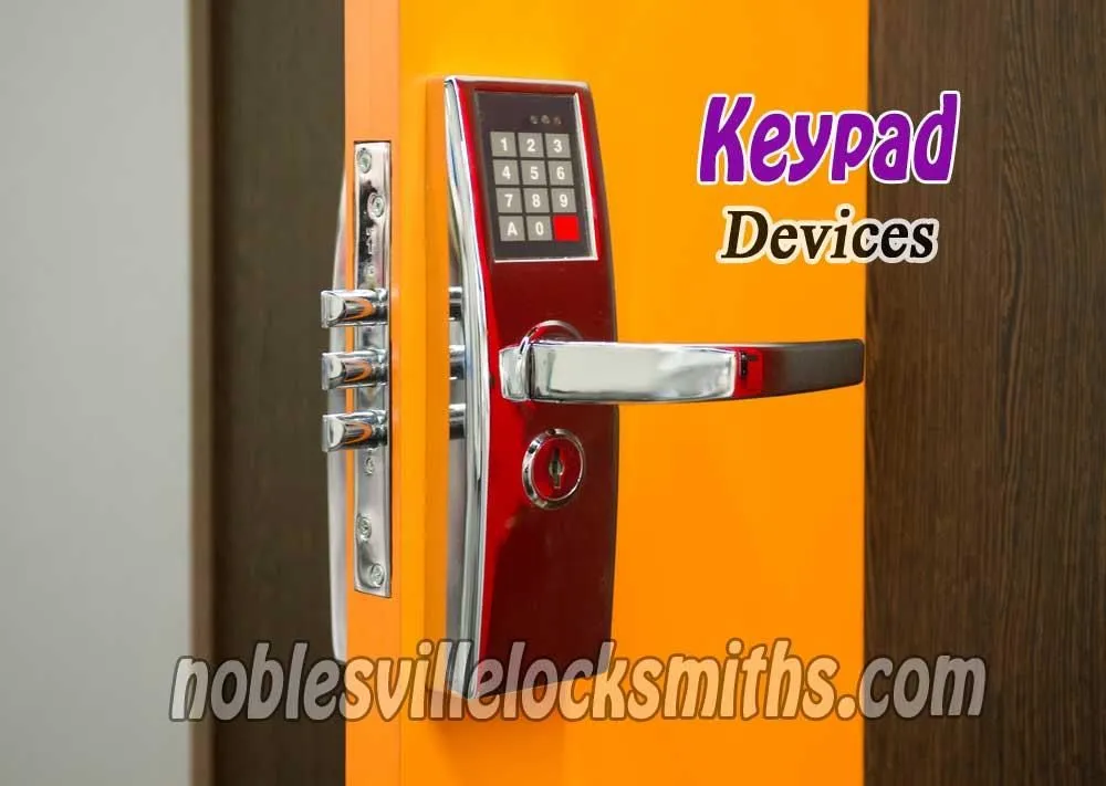 Business 13 image NOBLE LOCKSMITH SERVICE