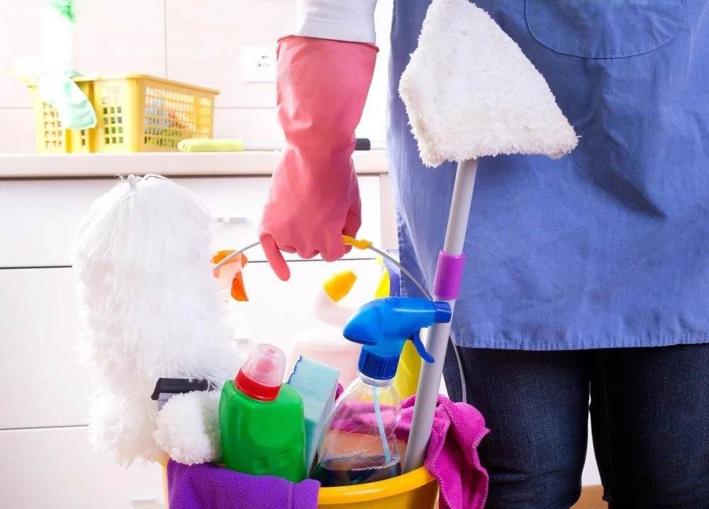 Business 9 image RESPONSIBLE CLEANING SERVICES