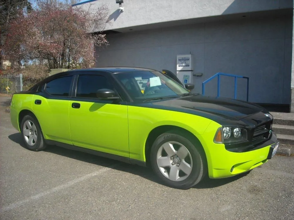 Business 10 image MAACO COLLISION REPAIR & AUTO PAINTING